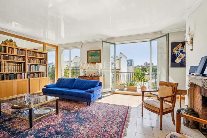 Image No.3-Appartement de 4 chambres à vendre à Neuilly-sur-Seine