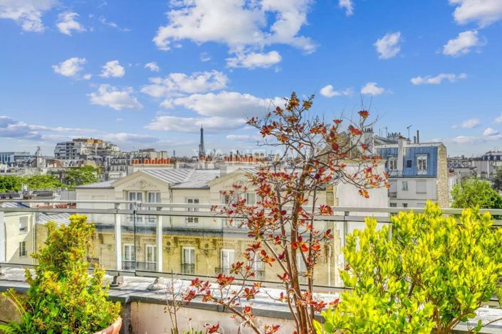 Image No.4-Appartement de 4 chambres à vendre à Neuilly-sur-Seine