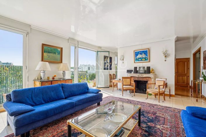 Image No.6-Appartement de 4 chambres à vendre à Neuilly-sur-Seine