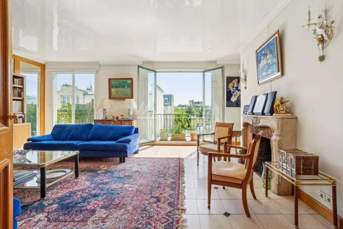 Image No.8-Appartement de 4 chambres à vendre à Neuilly-sur-Seine