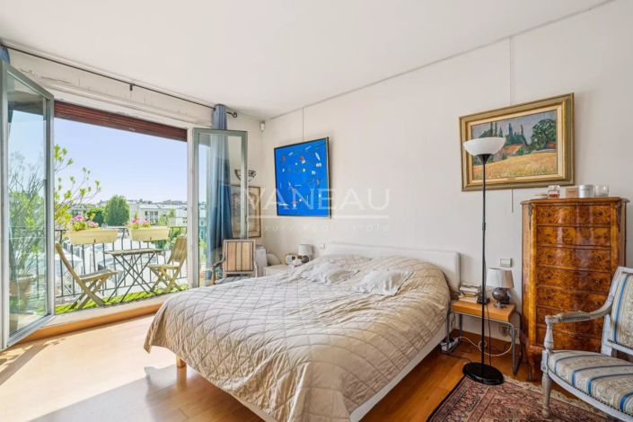 Image No.9-Appartement de 4 chambres à vendre à Neuilly-sur-Seine