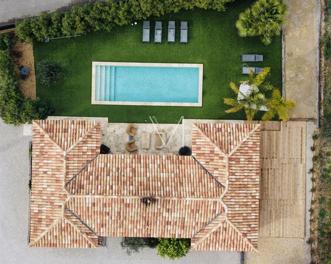 Image No.22-4 Bed House for sale