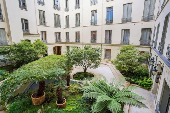 Image No.13-Appartement de 3 chambres à vendre à Paris