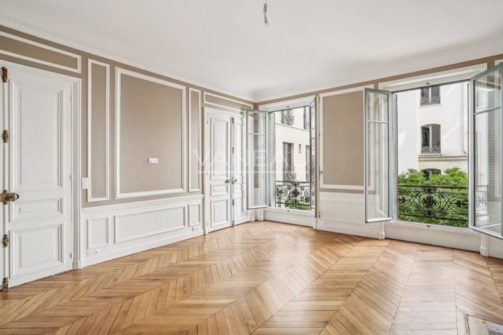 Image No.4-Appartement de 3 chambres à vendre à Paris