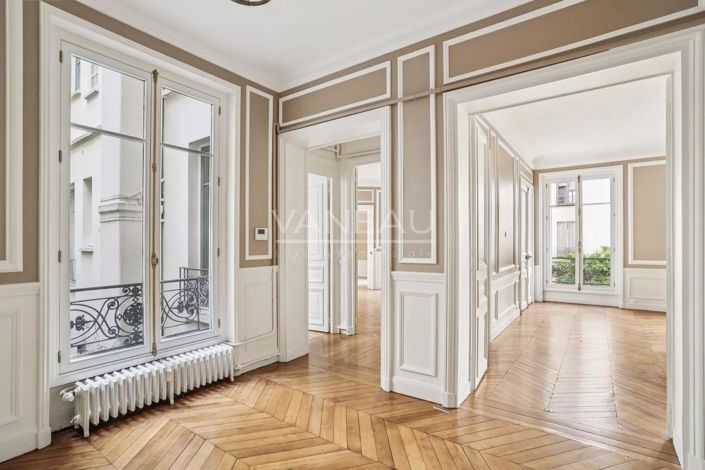 Image No.7-Appartement de 3 chambres à vendre à Paris