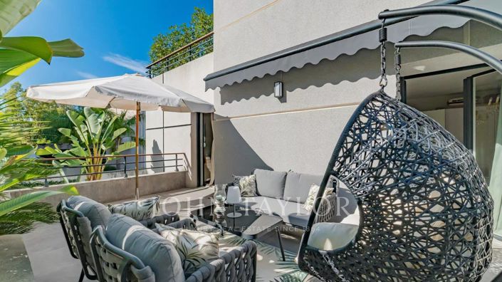 Image No.1-Appartement de 1 chambre à vendre à Cannes