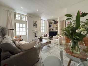 1 - Avignon, Apartment