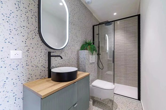 Image No.7-Appartement de 2 chambres à vendre à Villefranche-sur-Mer