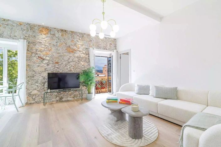 Image No.8-Appartement de 2 chambres à vendre à Villefranche-sur-Mer