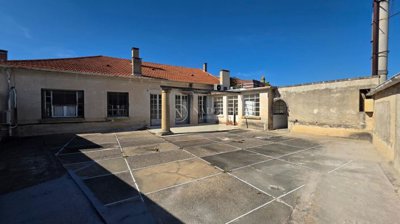 1 - Cavaillon, Appartement