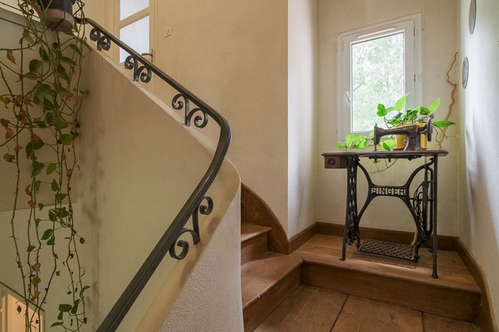 Image No.11-Propriété de 4 chambres à vendre à Carcassonne