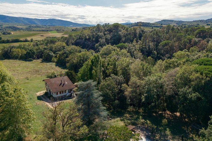 Image No.2-Propriété de 4 chambres à vendre à Carcassonne