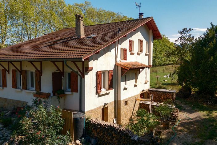 Image No.3-Propriété de 4 chambres à vendre à Carcassonne