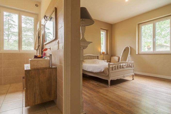 Image No.9-Propriété de 4 chambres à vendre à Carcassonne