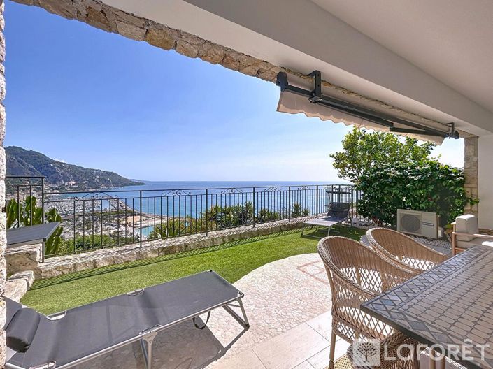 Image No.1-Appartement de 1 chambre à vendre à Menton