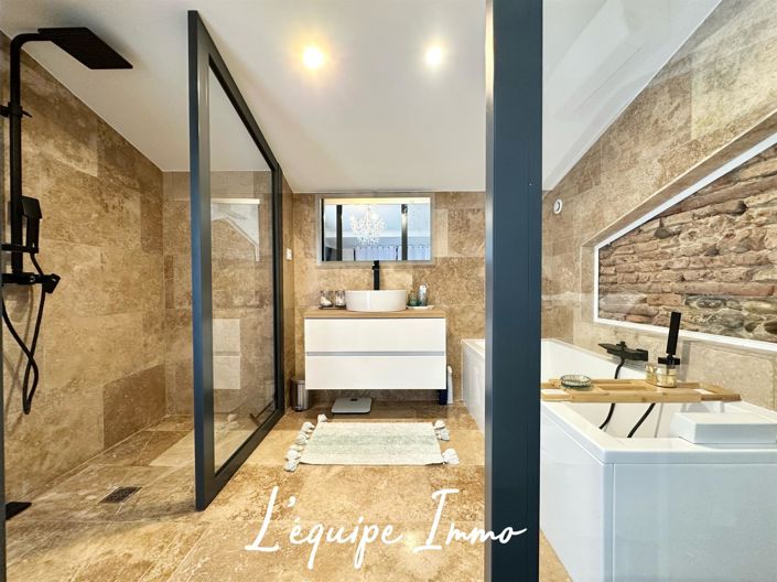 Image No.10-Maison de 3 chambres à vendre à Montaigut-sur-Save