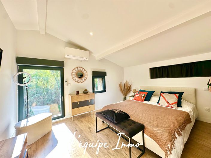 Image No.11-Maison de 3 chambres à vendre à Montaigut-sur-Save