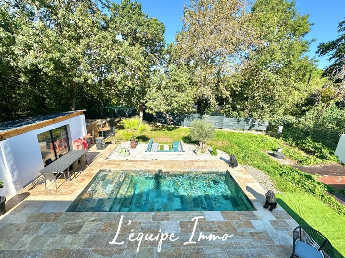 Image No.14-Maison de 3 chambres à vendre à Montaigut-sur-Save