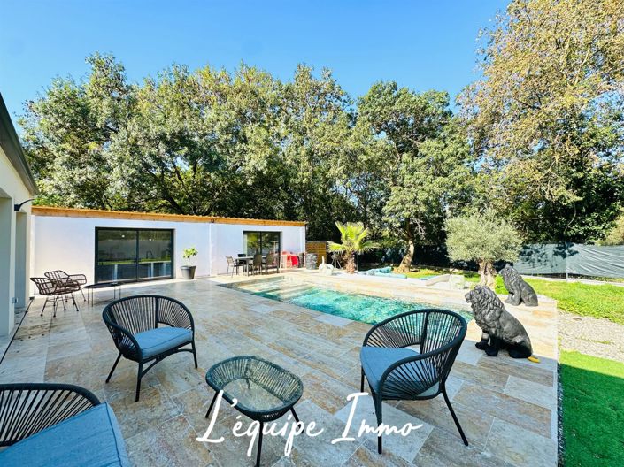 Image No.15-Maison de 3 chambres à vendre à Montaigut-sur-Save