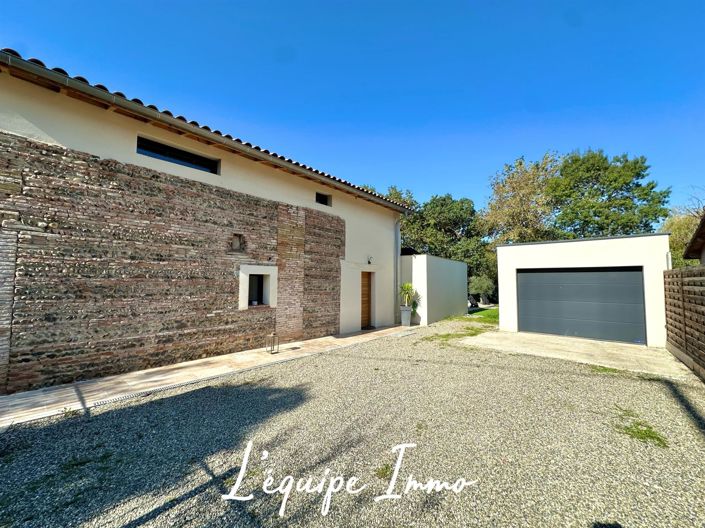 Image No.16-Maison de 3 chambres à vendre à Montaigut-sur-Save