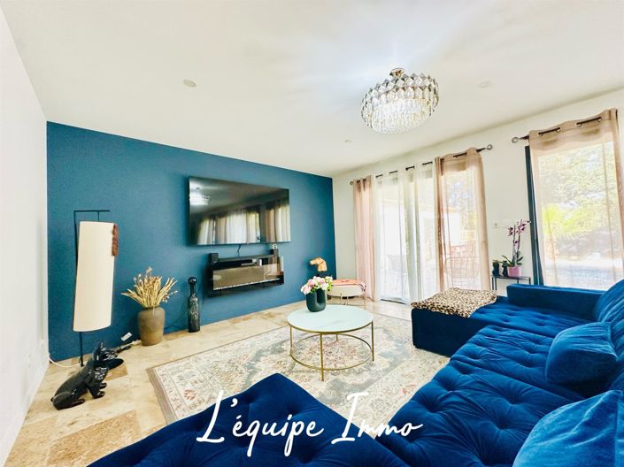 Image No.3-Maison de 3 chambres à vendre à Montaigut-sur-Save