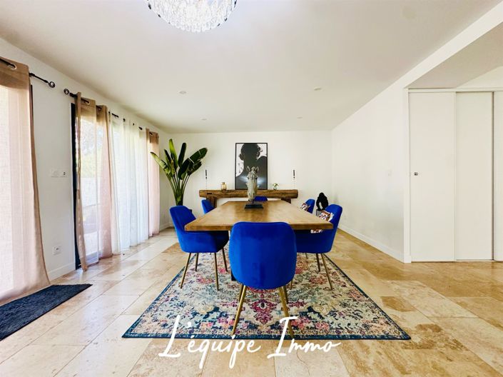 Image No.4-Maison de 3 chambres à vendre à Montaigut-sur-Save