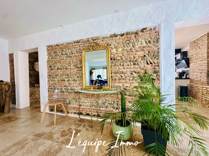 Image No.5-Maison de 3 chambres à vendre à Montaigut-sur-Save