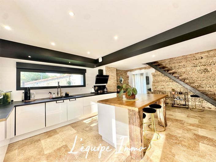 Image No.6-Maison de 3 chambres à vendre à Montaigut-sur-Save