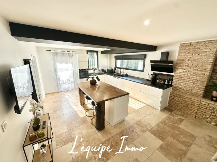 Image No.7-Maison de 3 chambres à vendre à Montaigut-sur-Save