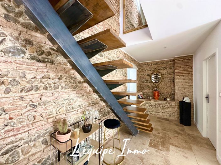 Image No.8-Maison de 3 chambres à vendre à Montaigut-sur-Save