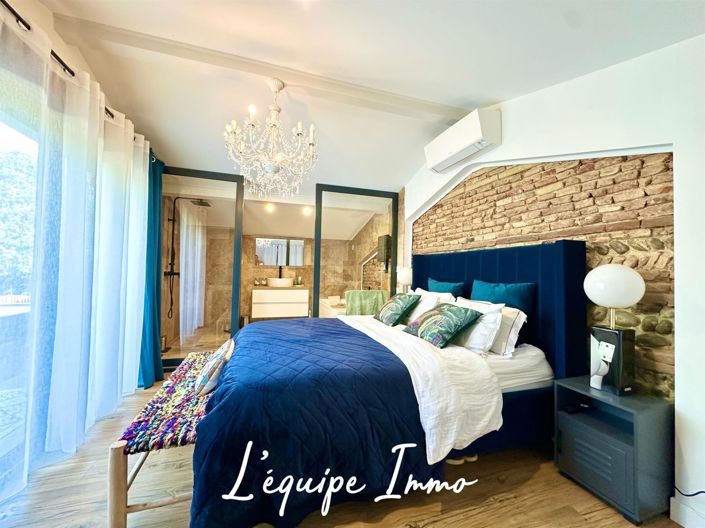 Image No.9-Maison de 3 chambres à vendre à Montaigut-sur-Save