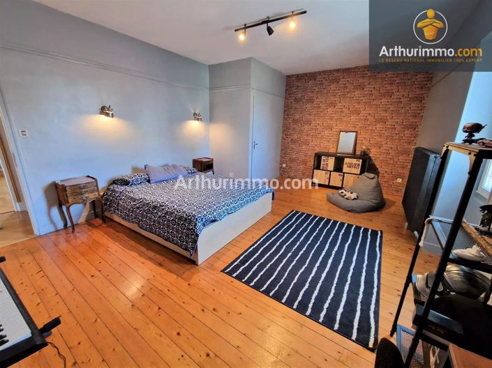 Image No.10-Maison de 3 chambres à vendre à Lons-le-Saunier