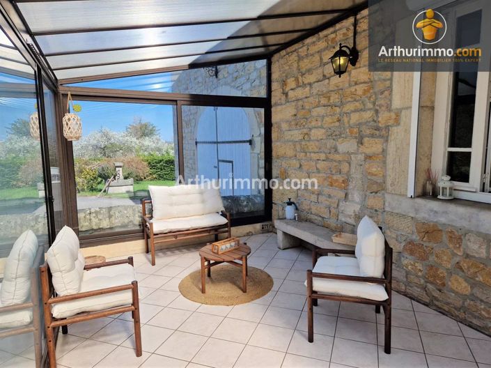 Image No.16-Maison de 3 chambres à vendre à Lons-le-Saunier