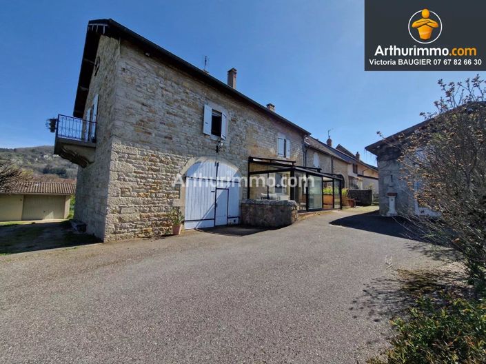 Image No.22-Maison de 3 chambres à vendre à Lons-le-Saunier