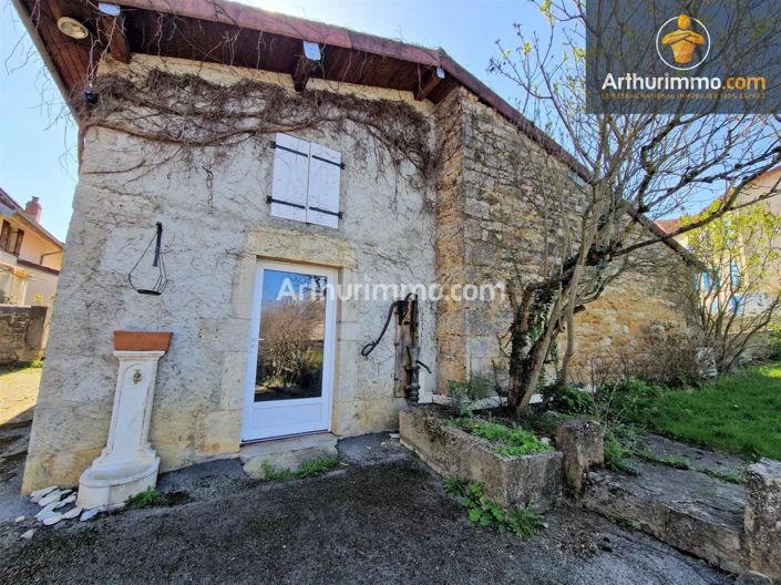 Image No.23-Maison de 3 chambres à vendre à Lons-le-Saunier
