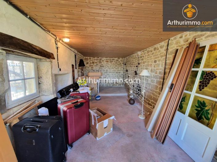 Image No.26-Maison de 3 chambres à vendre à Lons-le-Saunier