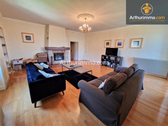 Image No.3-Maison de 3 chambres à vendre à Lons-le-Saunier