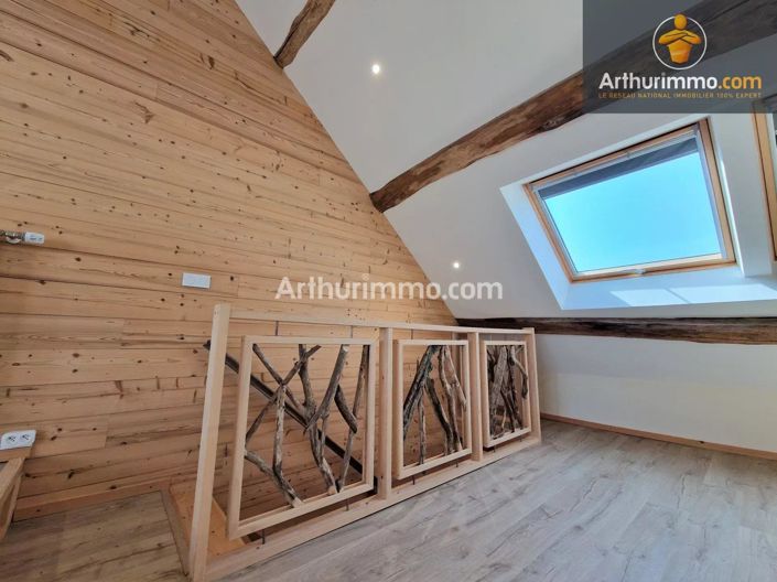 Image No.7-Maison de 3 chambres à vendre à Lons-le-Saunier