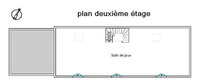 Image No.13-Maison de 2 chambres à vendre à Glomel