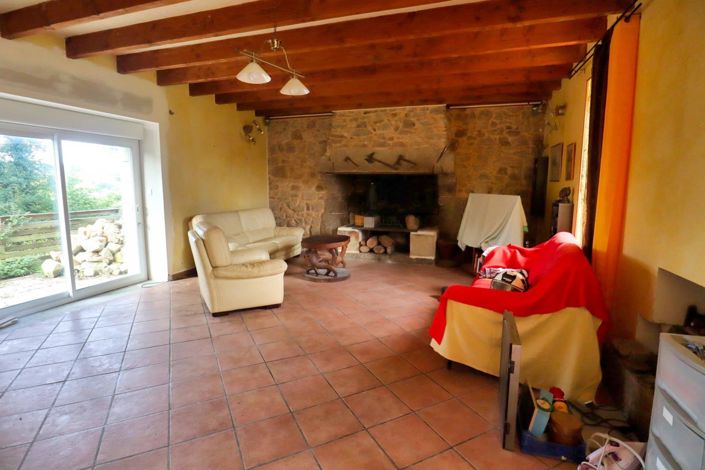 Image No.3-Maison de 2 chambres à vendre à Glomel