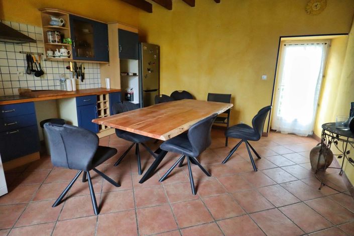 Image No.5-Maison de 2 chambres à vendre à Glomel