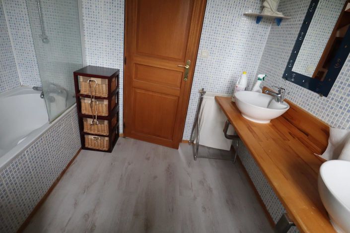 Image No.8-Maison de 2 chambres à vendre à Glomel