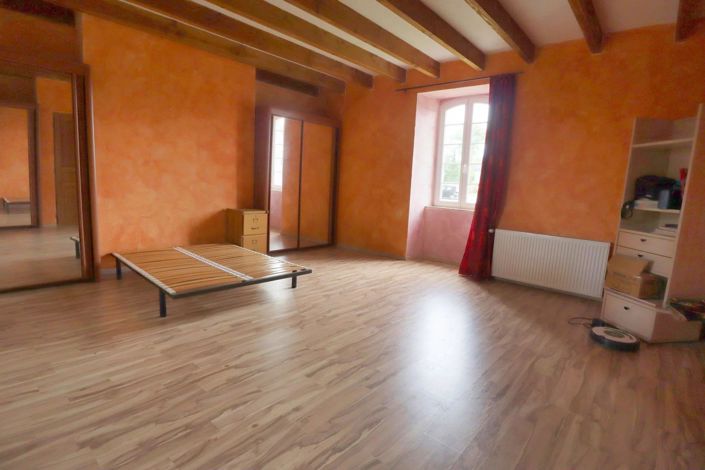 Image No.9-Maison de 2 chambres à vendre à Glomel