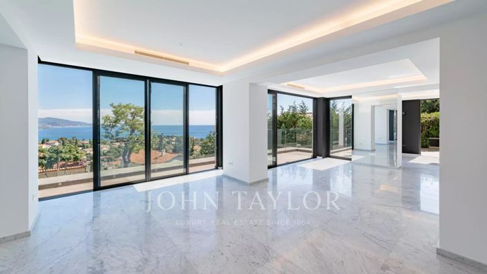 Image No.10-Maison de 4 chambres à vendre à Roquebrune-Cap-Martin