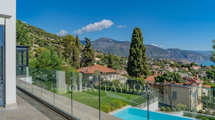 Image No.6-Maison de 4 chambres à vendre à Roquebrune-Cap-Martin