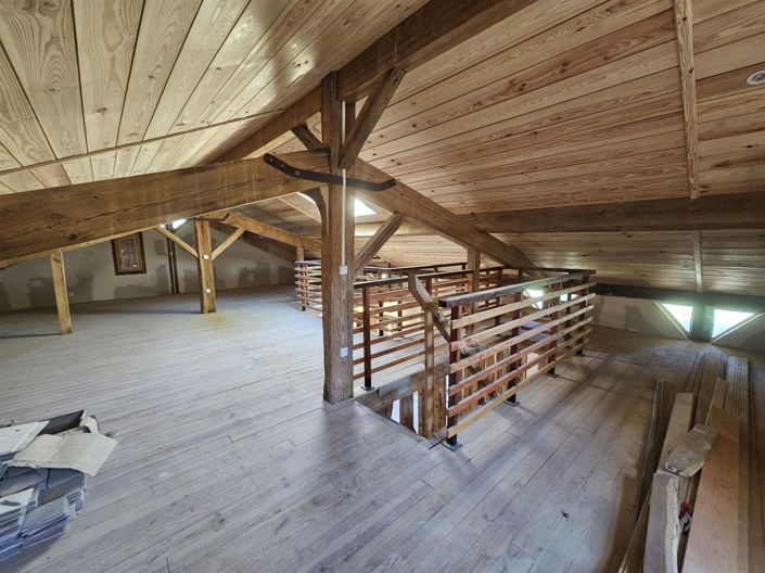 Image No.4-Maison de 4 chambres à vendre à Onesse-et-Laharie