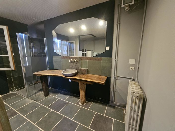 Image No.5-Maison de 4 chambres à vendre à Onesse-et-Laharie