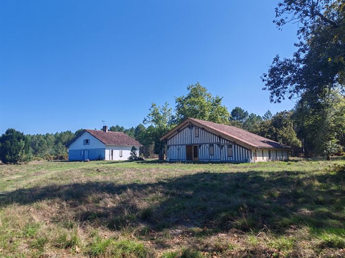 Image No.6-Maison de 4 chambres à vendre à Onesse-et-Laharie