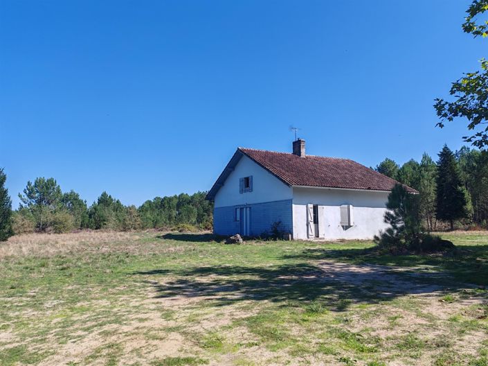Image No.7-Maison de 4 chambres à vendre à Onesse-et-Laharie