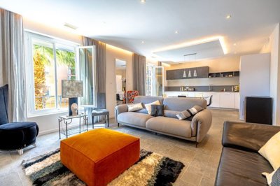 1 - Sainte-Maxime, Appartement